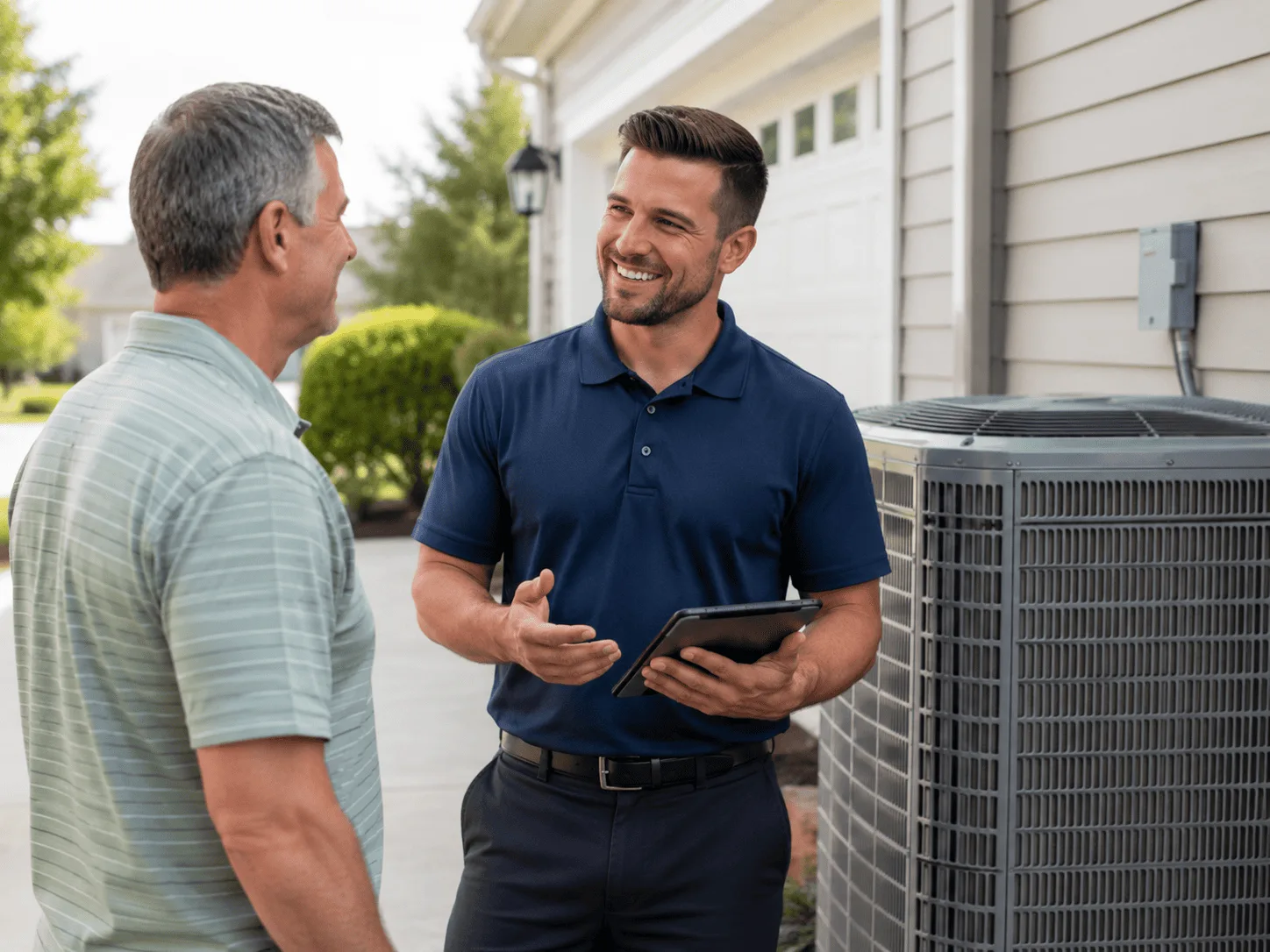 Heat Pump Installation Cecil, PA FAQs